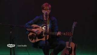 Brett Dennen - Cassidy (101.9 KINK)