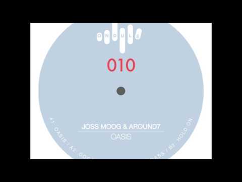 Joss Moog & Around7 - Green Grass
