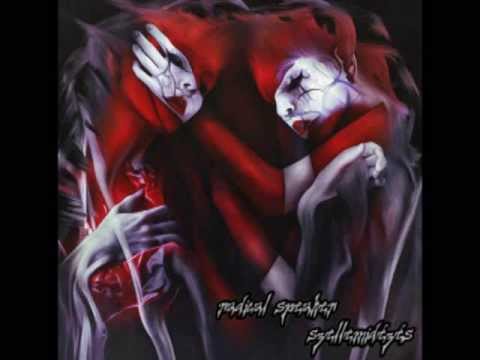 Radical Speaker Szellemidézés