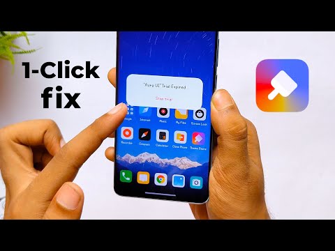 Premium Theme & Font FREE in just one click | Realme, OPPO, OnePlus