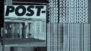 Jeff Rosenstock - Beating My Head Against A Wall [OFFICIAL AUDIO]