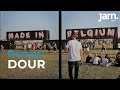 Dour : notre vidéo récap du festival - Jam