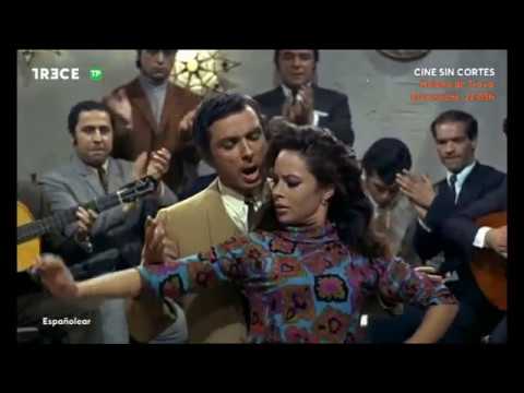 EL PRINCIPE GITANO Y LA POLACA VERSION DE LA PELICULA ESPAÑOLEAR 1