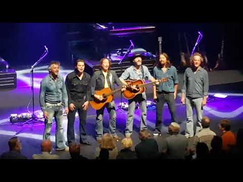 Dutch Eagles - Seven Bridges Road (Atlas Theater, Emmen, 04-10-2019)