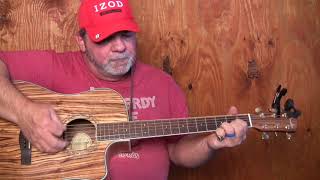 The Pressure is on Cover by Travis Tritt