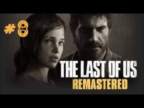 Zagrajmy w The Last Of US Remastered PL odcinek #8 - Łowcy [PS5 60 FPS UHD]