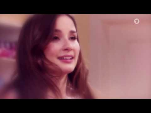 Clara und Adrian - Clara erfährt von Adrians Gefühlen | Sturm der Liebe