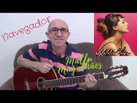 How D'you Do - Mallu Magalhaes