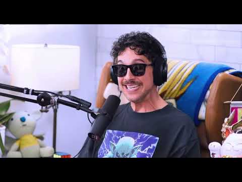 Rick Glassman w/ Adam Ray & Brent Morin Rapping #tyso #takeyourshoesoffpodcast 