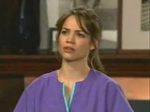 Liz & Jason Scenes 9/5/06