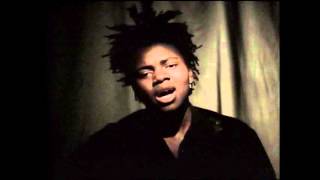 Tracy Chapman: Baby Can I Hold You Tonight