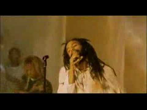 Kymani Marley ft. Cherine Anderson