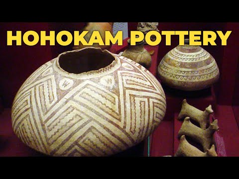 What Is Hohokam Pottery Like? - Ancient Pottery Q&A