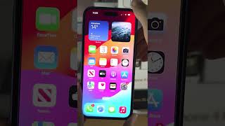 Download lagu How To Change Brightness on iPhone 15 Pro Max mp3