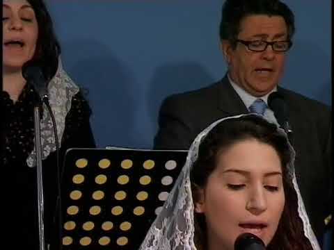 Cornelio, In Italiano Convertito All'evangelo 11°sermone 05-04-2015 - Pastore Cucco Aniello