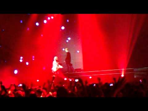 Armin Only - Mirage - Bratislava