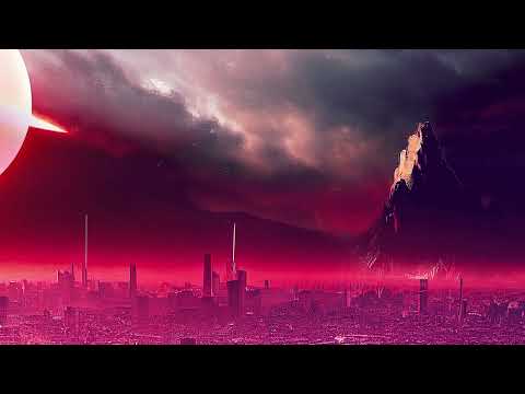 Ozlig - The Sky Is Falling