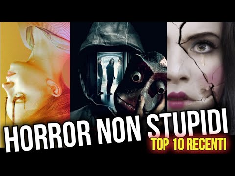 Best Recent Horror Movies to Watch on Netflix and Amazon Prime Video