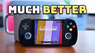 Retroid Pocket Mini V2 Review: Zero to Hero