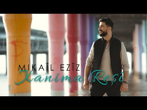 Mikail Eziz - Xanima Reşî | #MUNSIC [Official Music Video] by #AVideography 2022
