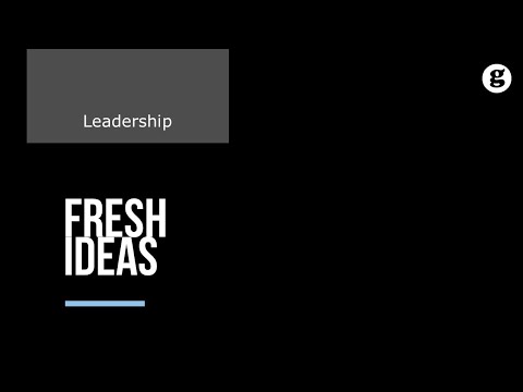 The Meaning of Leadership