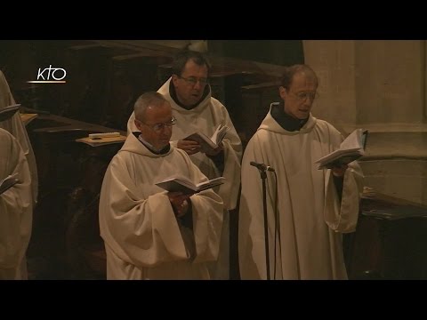 Laudes du 4 janvier 2017