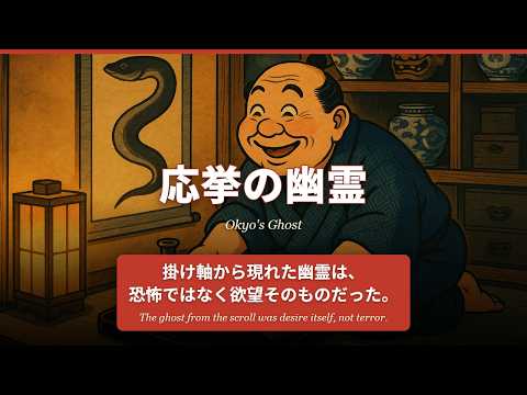 応挙の幽霊
