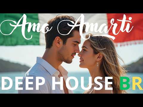 Amo Amarti DEEP HOUSE BR