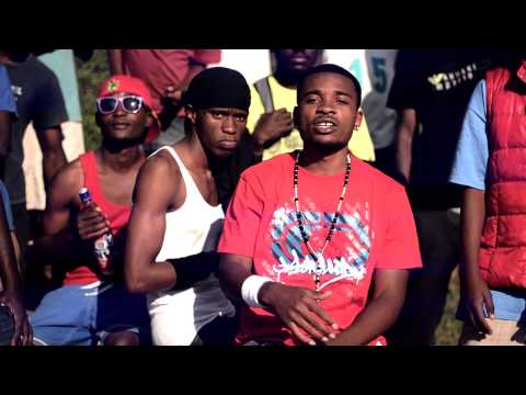 Fredokiss - Malamulo Khumi amu Ghetto