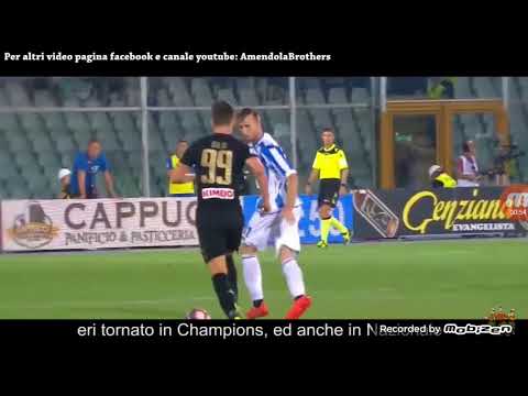 TORNA PRESTO MILIK PARODIA AMENDOLA BROTHERS