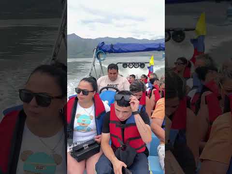 Ven y Disfruta de Nuestros Pasadías en la Represa de Prado Tolima #prado #tolima #colombia #parati