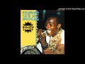 Sanchez - Rough neck sound