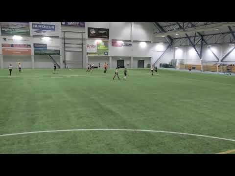 Liiga Pohjoinen karsinta ONS08yj2 - OHF Turkoosi