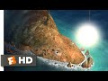 Sinbad 2003 Anglerfish Island Scene 5 10 Movieclips