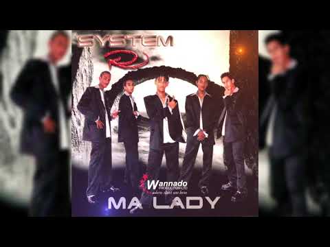 System R : Sexy Girl (2002 Version 1)