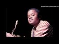 STANLEY TURRENTINE - YESTER-ME, YESTER-YOU, YESTERDAY