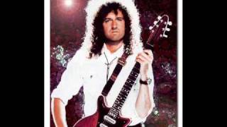 Brian May - Cyborg