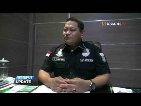 Dua Bocah Jadi Korban Hipnotis Seorang Nenek