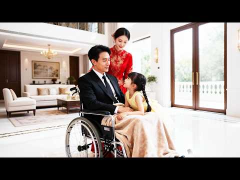 鄉下女人帶著6歲女兒嫁給活死人總裁沖喜，誰料新婚當晚女兒一聲“爸爸”讓總裁甦醒，從此總裁將他們寵上天！#短劇 #短劇推薦 #drama #逆襲 #情感 #都市  #萌娃