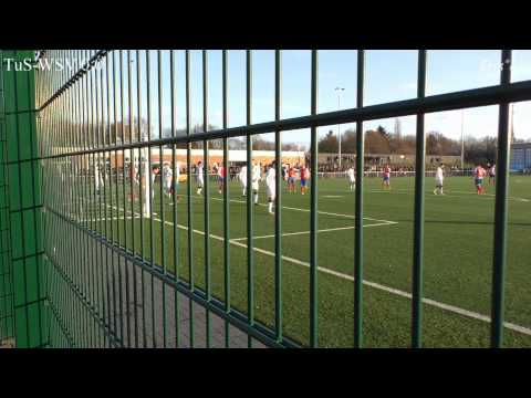 TuS Bösinghoven - WSV 0:1 Weggen