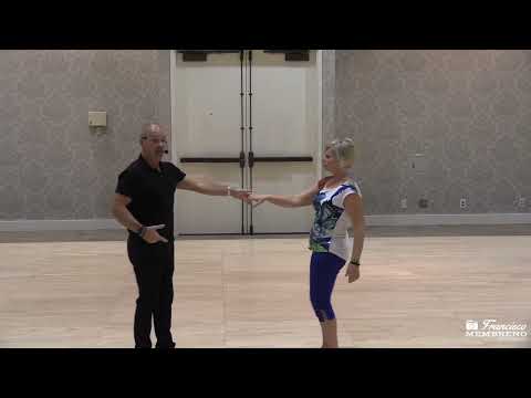 RobertRoyston New Skills & Drills