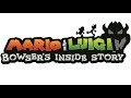 In The Final Mario Luigi Bowser S Inside Story Music Extended