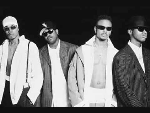 Father mc feat Jodeci-everythings gonna be aight