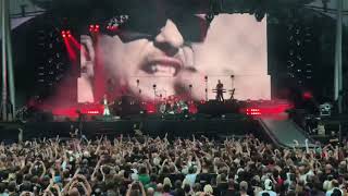 Depeche Mode - So Much Love Live in Berlin Waldbühne 23.07.18