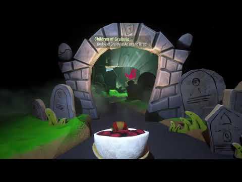 Psychonauts 2 Grulovia Full Song