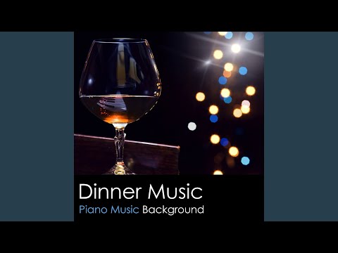 Luxury Cocktail Party Music