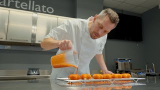 Marina - silikónová forma