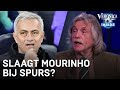 Slaagt 'hoogst irritante' Mourinho bij Spurs? | CHAMPIONS LEAGUE