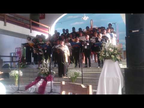 Ingao ny hira vaovao - STK AMMAAFi - FJKM Ambohipanja Fitiavana