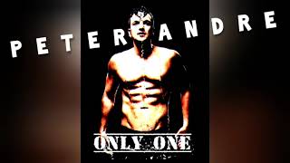 Peter Andre - Only One